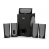 Колонки Creative SBS580 (RTL) (5x6W +Subwoofer 16W)