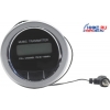 FM Transmitter (беспроводная передача стерео аудиосигнала, AAA)