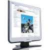 17"    MONITOR PHILIPS 170C6FS  (LCD, 1280x1024)