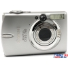 Canon Digital IXUS 750 <ENG> (7.1Mpx, 37-111mm, 3x, F2.8-4.9, (8-32)Mb SD/MMC, 2.5", USB2.0, AV, Li-ion)