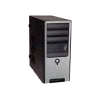 Miditower INWIN C583  <Black> ATX 300W (24+4пин)