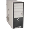 Miditower INWIN C583  <Grey> ATX 300W (24+4пин)