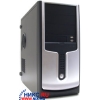 Miditower INWIN S564-NoCR  <Black> ATX 400W (20+4пин)