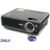 BenQ Projector MP610 (DDR DMD, 2000 люмен, 2000:1, 800х600, D-Sub, RCA, S-Video, USB, ПДУ)