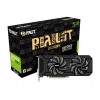 Видеокарта PCIE16 GTX1060 6GB GDDR5X PA-GTX1060 GAMING PRO OC+PALIT (NEB1060U15J9-1045D)