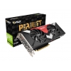 Видеокарта PCIE16 RTX2080 8GB GDDR6 PA-RTX2080 DUAL 8G PALIT (NE62080020P2-180A)