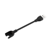 Аксессуар для фитнес-гарнитуры CHARGER CABLE MI BAND 2 34608 BORASCO