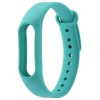 Аксессуар для фитнес-гарнитуры STRAP MI BAND 3 TURQUOISE 34604 BORASCO