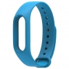 Аксессуар для фитнес-гарнитуры STRAP MI BAND 3 BLUE 34606 BORASCO