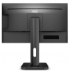 Монитор 21.5" AOC 22P1D Black 1920x1080, 2ms, 250 cd/m2, 1000:1 (DCR 50M:1), D-Sub, DVI, HDMI, 2Wx2, Headph.Out, HAS, Pivot, vesa (22P1D/01)