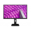 Монитор 27" AOC 27P1 Black IPS, 1920x1080, 5ms, 250 cd/m2, 1000:1 (DCR 50M:1), D-Sub, DVI, HDMI, DP, USBhub, 2Wx2, Headph.Out, HAS, Pivot, vesa (27P1/01)
