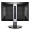 Монитор 23.8" Philips 241B7QUPBEB/00(01) Black IPS, 1920x1080, 5ms, 250 cd/m2, 1000:1 (DCR 20M:1), D-Sub, HDMI, DP, USBhub, 2Wx2, Headph.Out, HAS, Piv