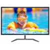 Монитор 31.5" Philips 323E7QDAB/00(01) gl.Black IPS, 1920x1080, 5ms, 250 cd/m2, 1000:1 (DCR 20M:1), D-Sub, DVI, HDMI, 5Wx2, Headph.Out, vesa