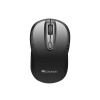 Мышь беспроводная Canyon CNE-CMSW02B (DPI 1200/1600/2400),черная