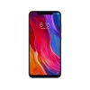 Смартфон Xiaomi Mi 8 64 Black 8 Core(2.8GHz)/6GB/64GB/6.21" 2248x1080/12Mp+12Mp/20Mp/2 Sim/3G/LTE/IRDA/BT/Wi-Fi/NFC/GPS/Galileo/Glonass (X19964)