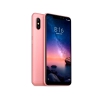 Смартфон Xiaomi Redmi Note 6 Pro Rose Gold 8 Core(1.8GHz)/3GB/32GB/6.26'' 2280x1080/12Mpix+5Mpix/20Mpix+2Mpix/2 Sim/3G/LTE/BT/Wi-Fi/GPS/AGPS/GLONASS/B (X20333)