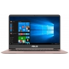 ASUS 90NB0HZ4-M03850 UX410UF-GV179T 14"  i5  8250U/8192Mb/256SSDGb/MX130/Rose  gold/W10