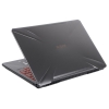 ASUS TUF Gaming FX504GD <90NR00J3-M15420> i5  8300H/16/1Tb+128SSD/GTX1050/WiFi/BT/noOS/15.6"/2.3 кг