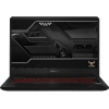 ASUS TUF Gaming FX705GD <90NR0112-M01610> i5  8300H/8/1Tb+128SSD/GTX1050/WiFi/BT/Win10/17.3"/2.63 кг