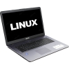 ASUS VivoBook  X705MA <90NB0IF2-M00710> Pent  N5000/4/1Tb/WiFi/BT/Linux/17.3"/2.16 кг