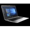 HP 1EN06EA HP EliteBook 1040 G3 14"  i5  6200U/8192Mb/256SSDGb/620/Metallic  Grey/W7Pro