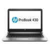 HP 3QL32EA HP ProBook 430 G3 13.3"  i5  6200U/4096Mb/500Gb/520/Metallic  Grey/W10Pro
