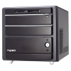 Shuttle SD31P Barebone System (Socket775, i945G, PCI-E, SVGA, GbLAN, IEEE1394, SATARAID, 2DDR-II, CR)