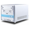Shuttle SS56G v3 Barebone System (Socket478, SiS661FX, AGP, Lan 1x100, IEEE1394, SVGA, Al)