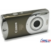 Canon Digital IXUS i Zoom <Gold> (5.0Mpx, 38-90mm, 2.4x, F3.2-5.4, JPG, (8-32)Mb SD, 1.8",USB2.0, AV,Li-Ion NB-4L)