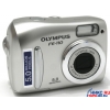 OLYMPUS CAMEDIA FE-110 (5.0Mpx, 38-106mm, 4x, F3.0-5.0, JPG, 28Mb + (8-32)Mb xD, 1.5", USB, TV, AAx2)