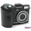 OLYMPUS CAMEDIA SP-350 (8.0Mpx, 38-114mm, 3x, F2.8-4.9, JPG, 25Mb + 0Mb xD, 2.5", USB, AV, AAx2)