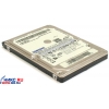HDD 80 Gb SATA150 Samsung (HM080JI) 2.5" 5400 rpm 8Mb