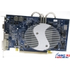 SVGA 256Mb <PCI-E> DDR Sapphire Ultimate Edition  <ATI RADEON X800 GTO> (RTL) 256bit +DVI+TV Out