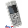 NOKIA 6230i Silver (900/1800/1900, LCD 208x208@64k, EDGE+BT, видео, MP3 player, FM radio,MMS, Li-Ion, 99г.)