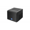 Cooler Master Elite 110 MiniDesktop MiniITX Цвет черный RC-110A-KKN1