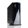 Корпус Inwin MiniDesktop 200 Вт MiniITX Цвет черный BP655
