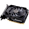 Видеокарта 3Gb <PCI-E> Inno3D GeForce GTX 1050 Compact N1050-1SDV-L5OM <GTX1050, GDDR5, 96bit, HDCP, DVI, HDMI, DP, Retail>