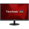 Монитор 23.6" ViewSonic VA2403 Black VA, 1920x1080, 5ms, 250 cd/m2, 3000:1 (DCR 50M:1), D-Sub, DVI-D, vesa (VS17471)