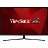 Монитор 31.5" ViewSonic VX3211-MH Black IPS, 1920x1080, 3ms, 250 cd/m2, 1200:1 (DCR 80M:1), D-Sub, HDMI, 2.5Wx2, Headph.Out, vesa (VS16999)