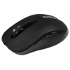 Беспроводная мышь Jet.A Comfort OM-B90G чёрная (1000/1600dpi, 5 кнопок, USB & Bluetooth) (OM-B90G Black)
