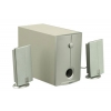 Колонки Edifier R-301 <Beige/Silver> (2x8W +Subwoofer 30W)