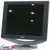 19"    MONITOR SONY SDM-HS94PBI <Matte black> (LCD, 1280x1024, +DVI)