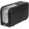 UPS 425VA  PowerCom Imperial <IMP-425AP> +USB+защита телефонной линии/RJ45