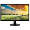 Монитор 23.6" Acer K242HQLBbd Black 1920x1080, 5ms, 300 cd/m2, DCR 100M:1, D-Sub, DVI, vesa (UM.UX6EE.B01)