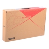 Ноутбук Asus FX504GE-E4536T i5-8300H (2.3)/16G/1T+128G SSD/15.6"FHD AG IPS/NV GTX 1050Ti 4G/noODD/BT/Win10 Gun metal (90NR00I3-M09170)