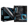 ASRock Z390 Extreme4 (RTL) LGA1151 <Z390> 2xPCI-E Dsub+HDMI+DP GbLAN  SATA ATX 4DDR4