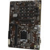 MSI B360-F PRO (RTL) LGA1151 <B360> PCI-E DVI+HDMI GbLAN SATA  ATX 2DDR4