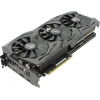 8Gb <PCI-E> GDDR6 ASUS ROG-STRIX-RTX2070-O8G-GAMING (RTL) 2xHDMI+2xDP+SLI+USB-C  <GeForce RTX2070>