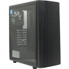 Miditower Thermaltake <CA-1L7-00M1WN-00> Versa  J24 TG ATX без БП,  с окном