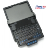 Портативная складная клавиатура irda для PDA hp iPaq,Dell Axim, Asus MyPal, Sony Clie, Palm, Fujitsu Pocket Loox
